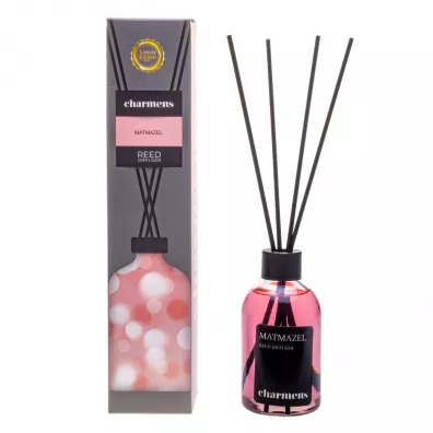 Charmens Patyczki zapachowe Matmazel 110 ml