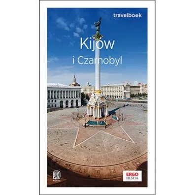 Kij�w i Czarnobyl. Travelbook - Aleksander Strojny, Andrzej K�opotowski
