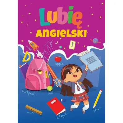 Lubi� angielski