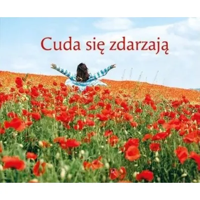 Pere�ka 323 - Cuda si� zdarzaj�