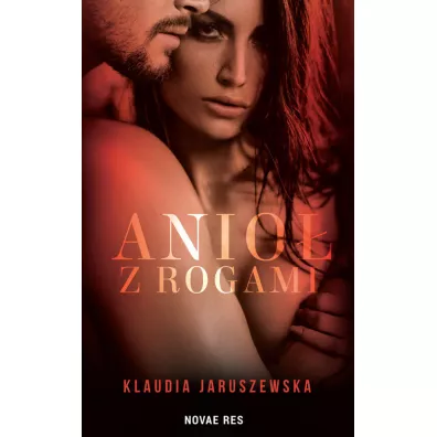 Anio� z rogami - Klaudia  Jaruszewska