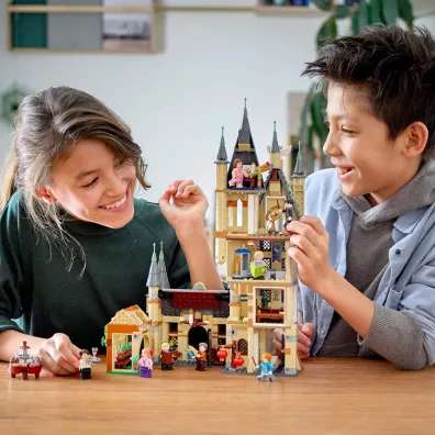 LEGO Harry Potter Wie�a Astronomiczna w Hogwarcie 75969