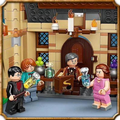 LEGO Harry Potter Wie�a Astronomiczna w Hogwarcie 75969