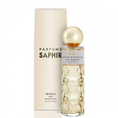 Siloe Boheme by Saphir Pour Femme woda perfumowana dla kobiet spray 200 ml
