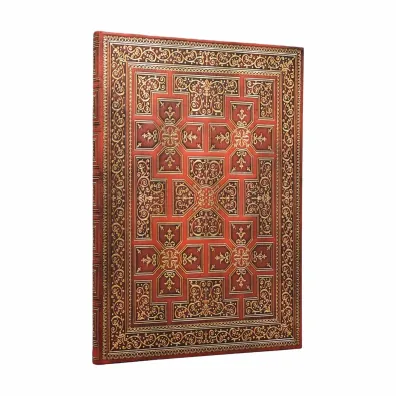 Paperblanks Notatnik War of Roses Grande