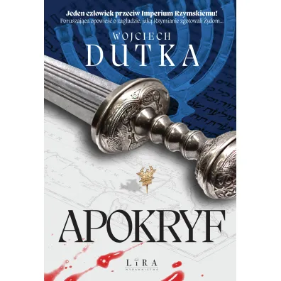 Apokryf - Wojciech Dutka