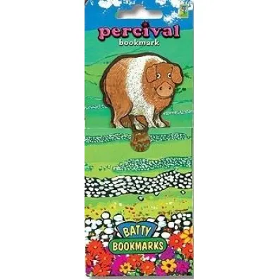 If Batty II Zak�adka �winia Percival