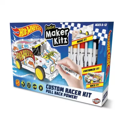 HW  Maker zest z mazakami BTHW-M01V /6* Bladez