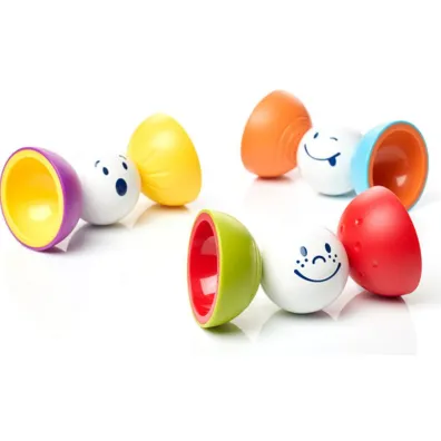 Smart Max My First. Hide & Seek IUVI Games