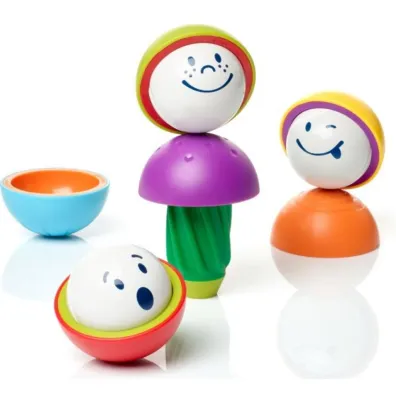 Smart Max My First. Hide & Seek IUVI Games