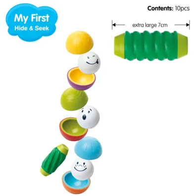Smart Max My First. Hide & Seek IUVI Games