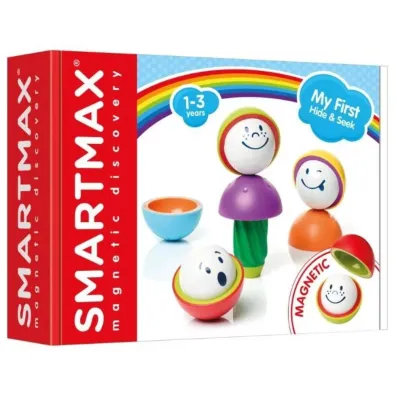 Smart Max My First. Hide & Seek IUVI Games