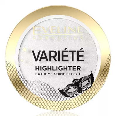 Eveline Cosmetics Variete roz�wietlacz w kamieniu 02 4.5 g