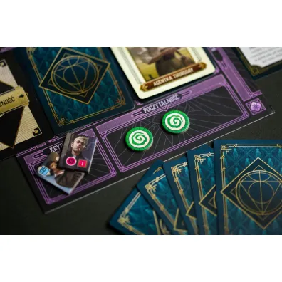 Cthulhu: Dark Providence Portal Games