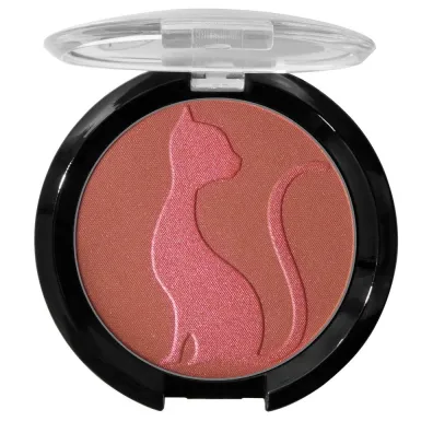 J.Cat Beauty Love Struck Blusher + Bronzer r� do policzk�w 112 Pudding Pop 7.5 g