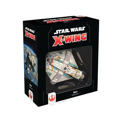 X-Wing 2nd ed. Ghost Expansion Pack Fantasy Flight Games