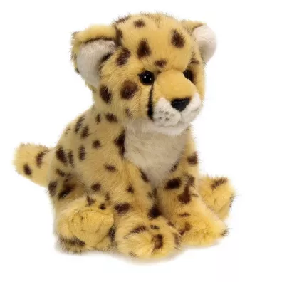 Gepard 19cm WWF WWF Plush Collection