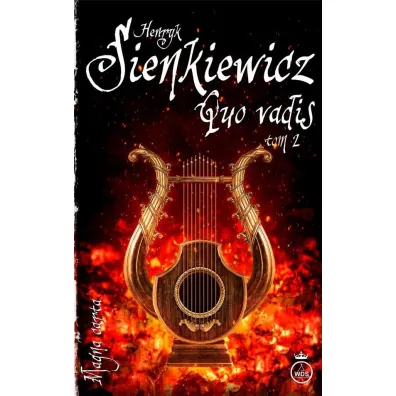Quo vadis. Tom 2 - Henryk Sienkiewicz