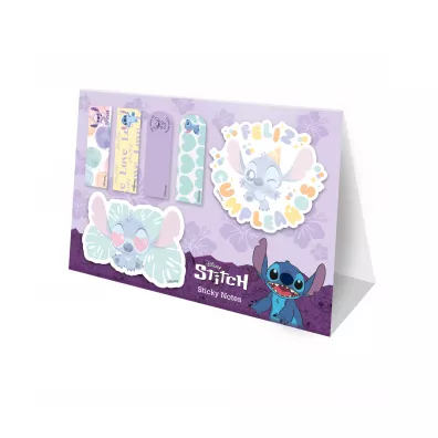 CoolPack Zak�adki indeksuj�ce Disney Fashion Stitch 2