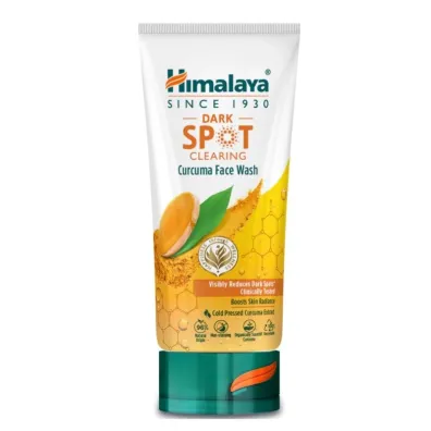 Himalaya �el do mycia twarzy DARK SPOT 150 ml