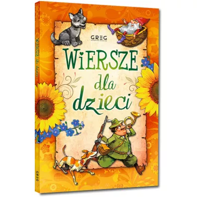Wiersze dla dzieci