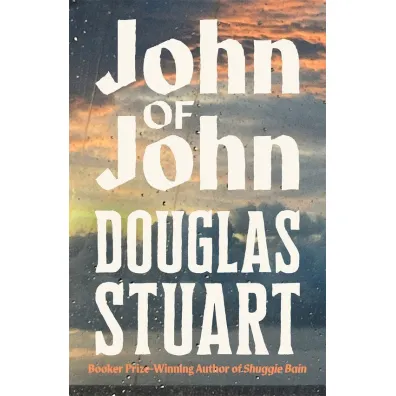 John of John - Douglas Stuart