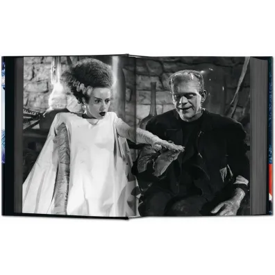Horror Cinema wer. angielska