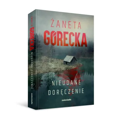 Nieudane dor�czenie