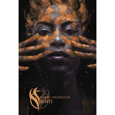 Trylogia Binti - Nnedi Okorafor