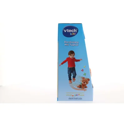 Raczkuj�cy Mi� Tuptu� Trefl