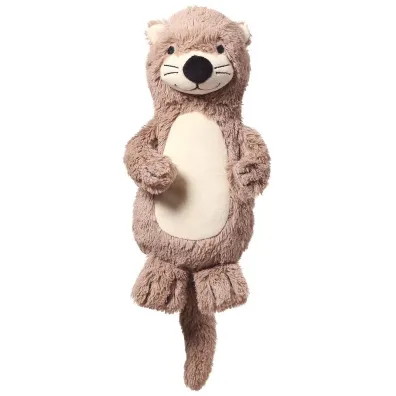 Babyono Przytulanka dla niemowlt Otter Maggie