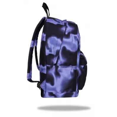 Coolpack Lazuryt Plecak modzieowy Coolpack Cross Lazuryt