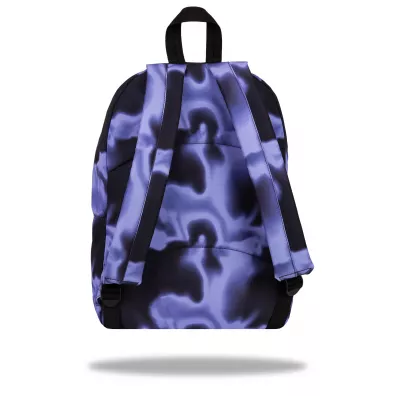 Coolpack Lazuryt Plecak modzieowy Coolpack Cross Lazuryt