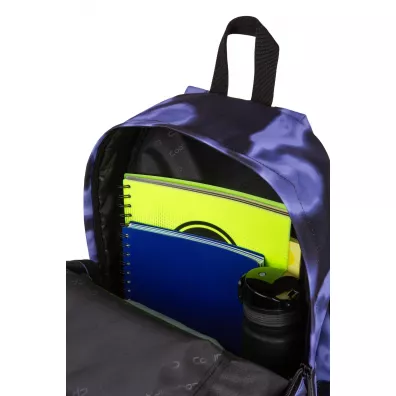 Coolpack Lazuryt Plecak modzieowy Coolpack Cross Lazuryt