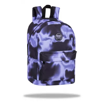 Coolpack Lazuryt Plecak modzieowy Coolpack Cross Lazuryt