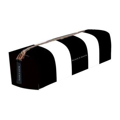 Beniamin Pi�rnik mini Black&White Pasy
