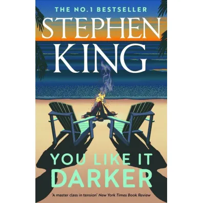 You Like It Darker - Stephen King