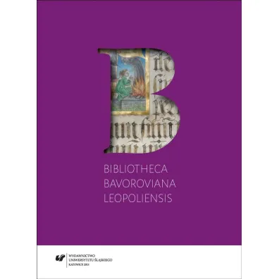 Bibliotheca Bavoroviana Leopoliensis