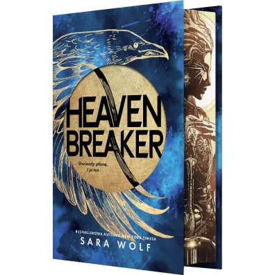 Heavenbreaker