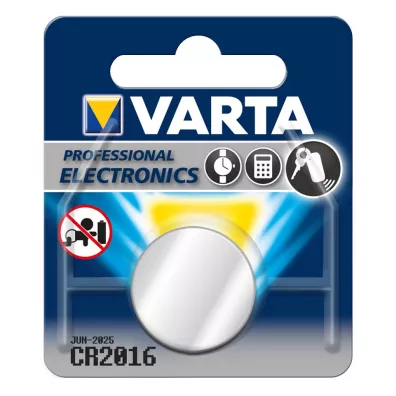 Varta Bateria litowa guzikowa CR2016