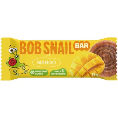 Bob Snail Baton mango 35 g