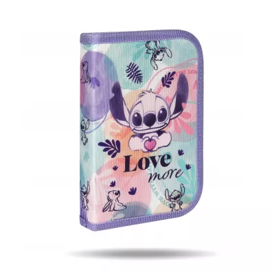 CoolPack Pi�rnik 1-komorowy bez wyposa�enia Clipper Stitch Pastel