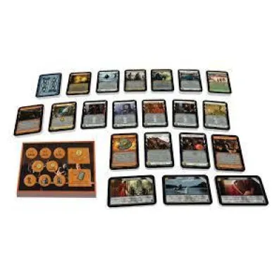 Dominion. W nieznane! IUVI Games