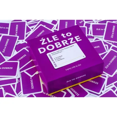 �le to Dobrze Tactic
