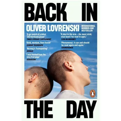 Back in the Day - Oliver  Lovrenski