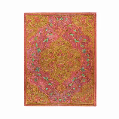 Paperblanks Rose Chronicles Notatnik Rose Chronicles flexi ultra FB9720-4 linia