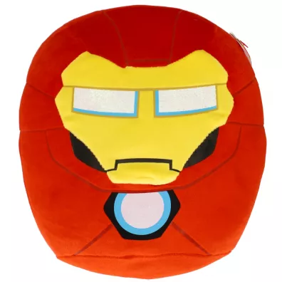 Pluszak 22 cm Iron Man Squish Marvel METEOR TY39253