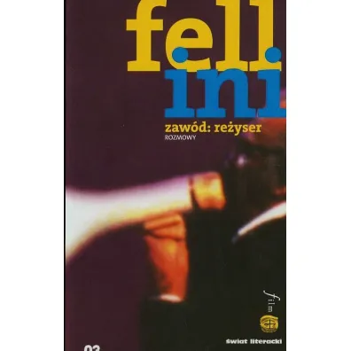 Zaw�d: re�yser - Rita Cirio