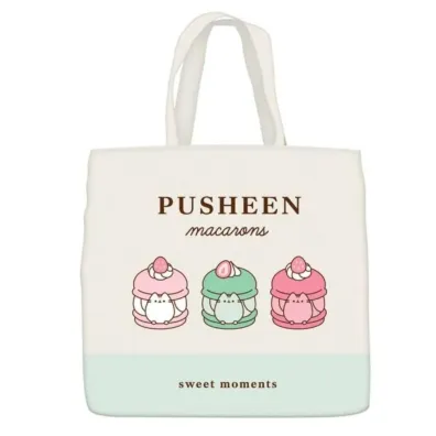 Torba bawe�niana Pusheen Sweets PUSW6369