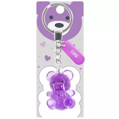 Be-Happy Gifts Brelok Mi� Olga